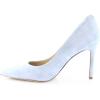 image:imageSam Edelman Womens Hazel Pointed Toe PumpCerulean Blue Suede