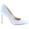 image:imageSam Edelman Womens Hazel Pointed Toe PumpCerulean Blue Suede