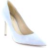 image:imageSam Edelman Womens Hazel Pointed Toe PumpCerulean Blue Suede