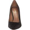 image:imageSam Edelman Womens Hazel Pointed Toe PumpDark Brown Multi