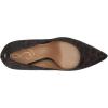 image:imageSam Edelman Womens Hazel Pointed Toe PumpDark Brown Multi