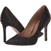 image:imageSam Edelman Womens Hazel Pointed Toe PumpDark Brown Multi