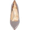 image:imageSam Edelman Womens Hazel Pointed Toe PumpGreige Satin