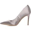 image:imageSam Edelman Womens Hazel Pointed Toe PumpGreige Satin