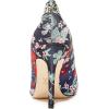 image:imageSam Edelman Womens Hazel Pointed Toe PumpGreyMulti