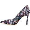 image:imageSam Edelman Womens Hazel Pointed Toe PumpGreyMulti