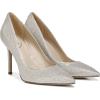 image:imageSam Edelman Womens Hazel Pointed Toe PumpJute