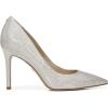 image:imageSam Edelman Womens Hazel Pointed Toe PumpJute Glam Mesh