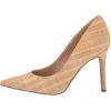 image:imageSam Edelman Womens Hazel Pointed Toe PumpNaturalLight