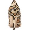 image:imageSam Edelman Womens Hazel Pointed Toe PumpNew Nude Leopard