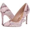 image:imageSam Edelman Womens Hazel Pointed Toe PumpPink Multi Bahamas Snake Print Leather