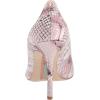 image:imageSam Edelman Womens Hazel Pointed Toe PumpPink Multi Bahamas Snake Print Leather