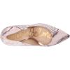 image:imageSam Edelman Womens Hazel Pointed Toe PumpPink Multi Snake Print