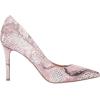 image:imageSam Edelman Womens Hazel Pointed Toe PumpPink Multi Snake Print