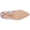 image:imageSam Edelman Womens Hazel Pointed Toe PumpPink Multi Snake Print