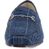 image:imageSam Edelman Womens Loraine Bit LoaferAtlantic Blue Tweed