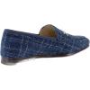 image:imageSam Edelman Womens Loraine Bit LoaferAtlantic Blue Tweed