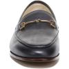 image:imageSam Edelman Womens Loraine Bit LoaferBaltic Navy Modena Calf Leather