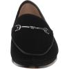 image:imageSam Edelman Womens Loraine Bit LoaferBlack Embossed Velvet