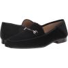 image:imageSam Edelman Womens Loraine Bit LoaferBlack Embossed Velvet