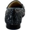 image:imageSam Edelman Womens Loraine Bit LoaferBlack Multi Sequin