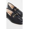 image:imageSam Edelman Womens Loraine Bit LoaferBlack Smooth Leather
