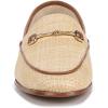 image:imageSam Edelman Womens Loraine Bit LoaferBleached Beechwood