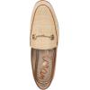 image:imageSam Edelman Womens Loraine Bit LoaferBleached Beechwood