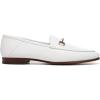 image:imageSam Edelman Womens Loraine Bit LoaferBright White