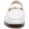 image:imageSam Edelman Womens Loraine Bit LoaferBright White