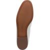 image:imageSam Edelman Womens Loraine Bit LoaferBright White Modena Calf Leather 2
