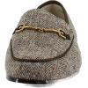 image:imageSam Edelman Womens Loraine Bit LoaferBrown Houndstooth Multi