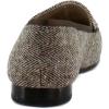 image:imageSam Edelman Womens Loraine Bit LoaferBrown Houndstooth Multi