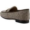 image:imageSam Edelman Womens Loraine Bit LoaferBrown Houndstooth Multi