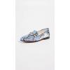 image:imageSam Edelman Womens Loraine Bit LoaferCornflower Blue Multi