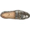 image:imageSam Edelman Womens Loraine Bit LoaferGrey Tweed Multi