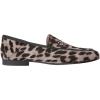 image:imageSam Edelman Womens Loraine Bit LoaferGreyMulti Leopard