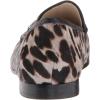 image:imageSam Edelman Womens Loraine Bit LoaferGreyMulti Leopard