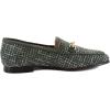 image:imageSam Edelman Womens Loraine Bit LoaferOlive Boucle Multi