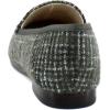 image:imageSam Edelman Womens Loraine Bit LoaferOlive Boucle Multi