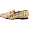 image:imageSam Edelman Womens Loraine Bit LoaferPale Gold Boucle