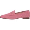 image:imageSam Edelman Womens Loraine Bit LoaferPink Rose Multi