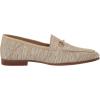 image:imageSam Edelman Womens Loraine Bit LoaferPlatinum