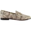 image:imageSam Edelman Womens Loraine Bit LoaferRoccia Lizard