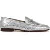 image:imageSam Edelman Womens Loraine Bit LoaferSoft Silver