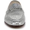 image:imageSam Edelman Womens Loraine Bit LoaferSoft Silver