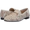 image:imageSam Edelman Womens Loraine Bit LoaferTaupe Zebra Multi