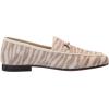 image:imageSam Edelman Womens Loraine Bit LoaferTaupe Zebra Multi