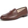 image:imageSam Edelman Womens Loraine Bit LoaferTerazzo Brown