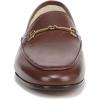 image:imageSam Edelman Womens Loraine Bit LoaferTerrazzo Brown
